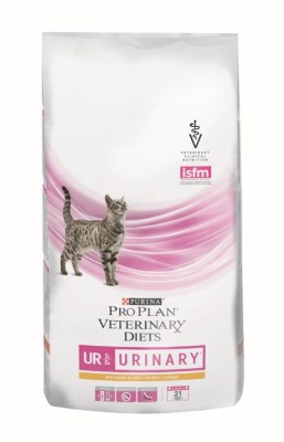 Pro Plan Urinary St/Ox